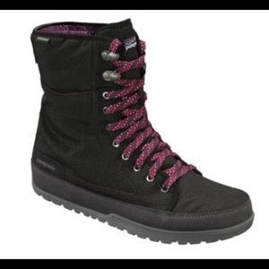 Activist Puff High Waterproof Insulated Boot